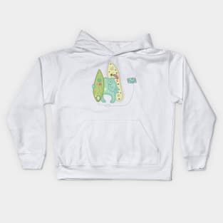 Selfie Kids Hoodie